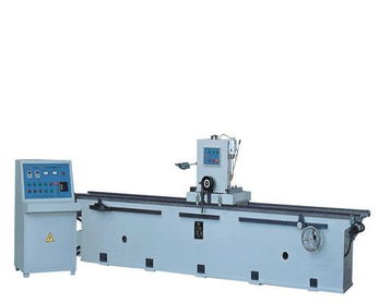 如何正確使用磨刀機(jī)磨削環(huán)保設(shè)備中的球刀