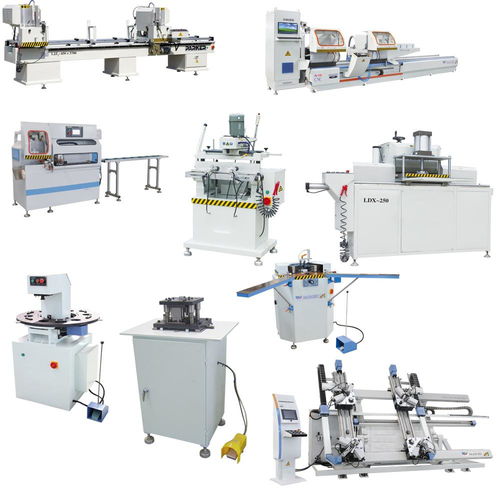 綠色制造雙引擎 門窗設(shè)備與環(huán)保設(shè)備的協(xié)同發(fā)展