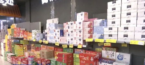 購(gòu)物有保障 生活更便捷