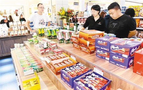 老牌批發市場借絲路東風 出海 貿易