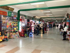 全國(guó)三大國(guó)際貿(mào)易玩具批發(fā)地,廣州 深圳 義烏備受青睞