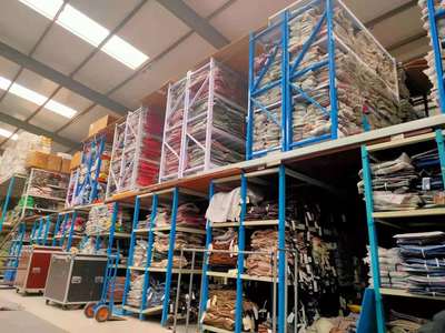 外貿(mào)服裝是做什么的公司 外貿(mào)服裝是做什么的公司啊