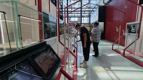 四川出口商品匯 正式開館 全力打響 川產 川造 川創(chuàng) 出口品牌