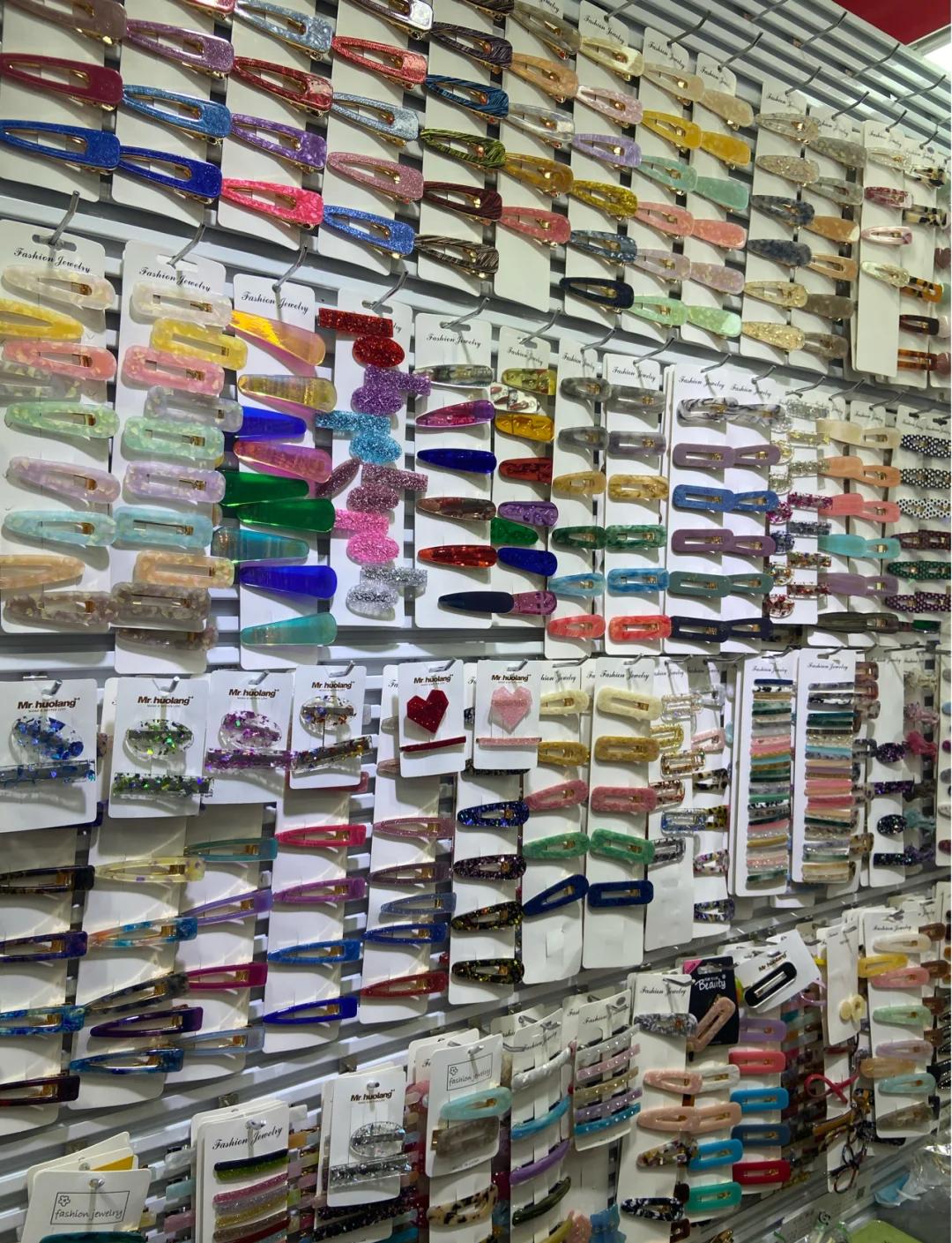 義烏小商品批發全攻略 從高鐵站到貿易中心，高效開啟商品批發貿易